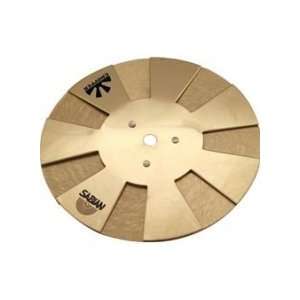  Sabian Choppers   12 Musical Instruments