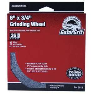  3 each Ali Grinding Wheel (6012)