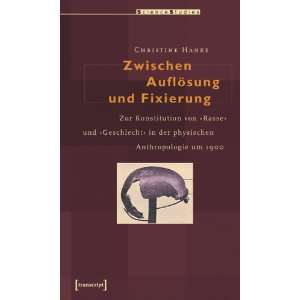   sung und Fixierung Christine Hanke 9783899426267  Books