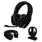 Razer Chimaera Wireless Gaming Headset for Xbox 360 & PC (extra cables 