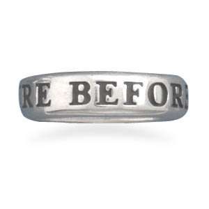  Pure Before God Band Jewelry