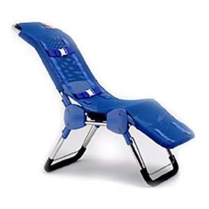  Columbia Ultima Stainless Steel Pediatric Bath Chair 