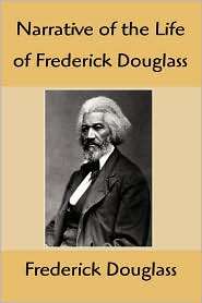   Douglass, (1599868717), Frederick Douglass, Textbooks   
