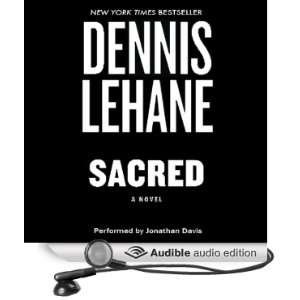   Novel (Audible Audio Edition) Dennis Lehane, Jonathan Davis Books