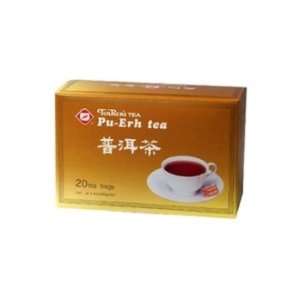 Pu Erh Tea  Grocery & Gourmet Food