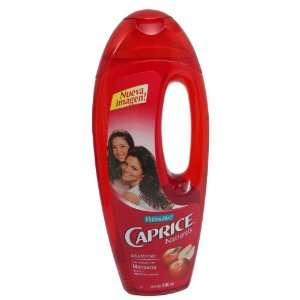  Caprice Naturals Shampoo con Extracto de Manzana (Apple 