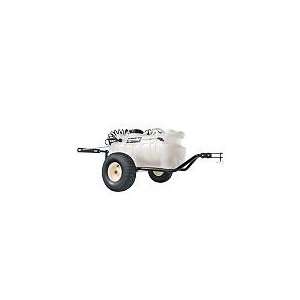  Agri Fab 25 gal. ATV Tow Sprayer Patio, Lawn & Garden
