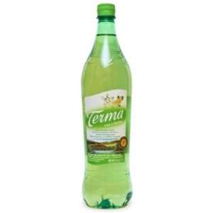 Terma Con Limón Herbal Drink (42 fl oz/1.25 L )  Grocery 