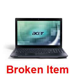 Acer Aspire 5336 BROKEN 099802436094  