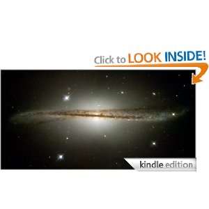 Hubble Photographs Warped Galaxy as Camera Passes Milestone JH P 