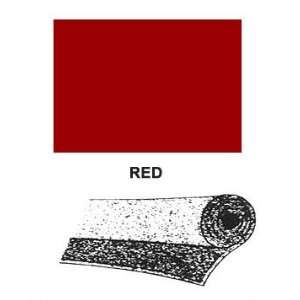   Carpet/Carmine (Red)   One Linear Yard (40 x 36)