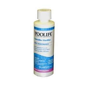  POOLIFE Turbo Blu Clarifier, 1qt bottle   $13.89 Patio 