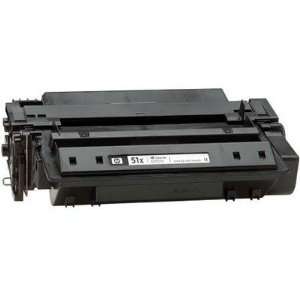  HP Q7551X LaserJet P3005 M3027mfp M3035mfp Replacement 