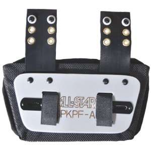   Youth Football Front Kick Plates FRONT KICK PLATE YOUTH Sports