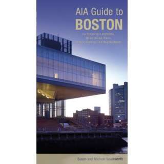  AIA Guide to Boston Contemporary Landmarks, Urban Design 