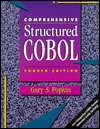   COBOL, (0534932703), Gary S. Popkin, Textbooks   