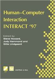   INTERACT 97, (0412809508), Steve Howard, Textbooks   