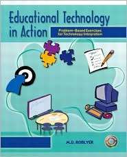   Action, (0131173928), Margaret D. Roblyer, Textbooks   