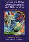   Networking, (0130821829), Raymond R. Panko, Textbooks   