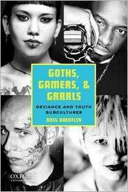   Subcultures, (0195396669), Ross Haenfler, Textbooks   