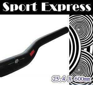SPORT EXPRESS § Raceface RIDE Riser Bar 25.4 x 600mm  