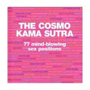  Cosmos Kama Sutra