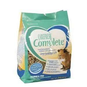   Absorption Corp Carefresh Guinea Pig Food 6 2 lb. Bags