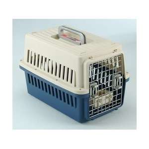   Small Air Travel Carrying Crate 25# Weight Capacity