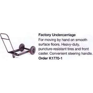  Lincoln Electric K1770 1 Factory Undercarriage Everything 