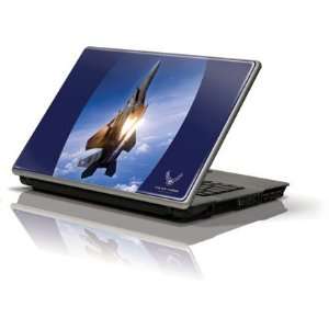  Air Force Flight Maneuver skin for Generic 12in Laptop (10 