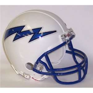  Air Force Riddell Mini Football Helmet