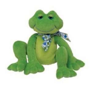  Thad Polz Frog Rattle 7 by First and Main Toys & Games