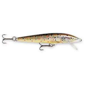  Rapala Original Floater 11 Fishing Lures, 4.375 Inch 