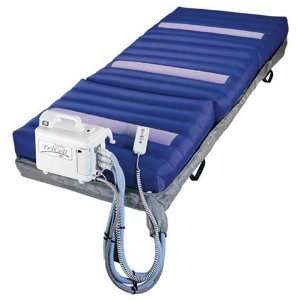 TriCell Low Air Bed Mattress Support System  Industrial 