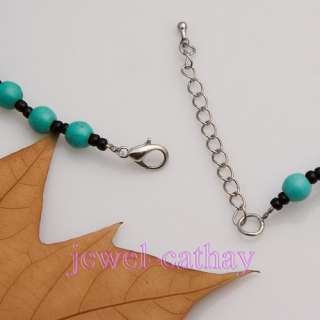 Length(Approx) of the necklace 17.63 inch   19.68 inch