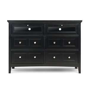  Home B1399 36 19in. Southampton Media Chest TV Stand