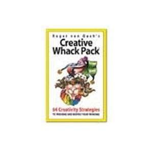  Creative Whack Pack Toys & Games