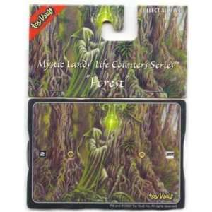  Mystic Lands Forest Life Counter 06014 Toys & Games