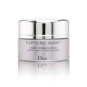 Christian Dior Capture R60 80 XP Ultimate Wrinkle Restoring Night Care 