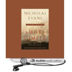   Jumper (Audible Audio Edition) Nicholas Evans, Eric Conger Books
