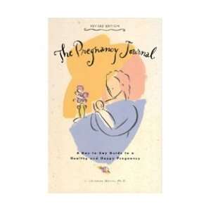  The Pregnancy Journal 