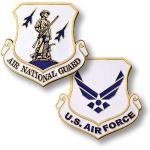  Air National Guard 