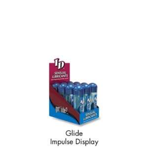  ID IMPULSE DISPLAY 2.5 OZ BOTTLESWD Health & Personal 