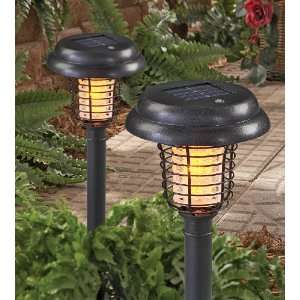  2 Westinghouse® Solar Bug Zappers