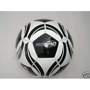  Pro Impact Sports PVC Soccer Ball   Size 5 (6 Balls) $72 