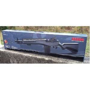  Double Eagle M14 RIS Fully Automatic Rifle Airsoft w/ Rail 
