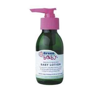  Green Baby   Baby Lotion 90ml