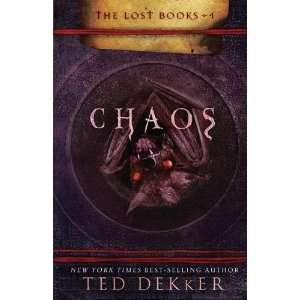  Chaos (The Lost Books, Book 4) (The Books of History Chronicles 
