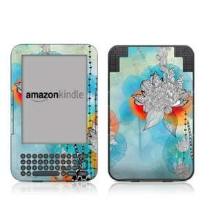  Coral Design Protective Decal Skin Sticker for  