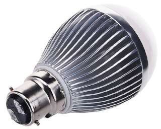 50 * Warm White E26 LED Globe Light Bulb 110V 240V 6W  